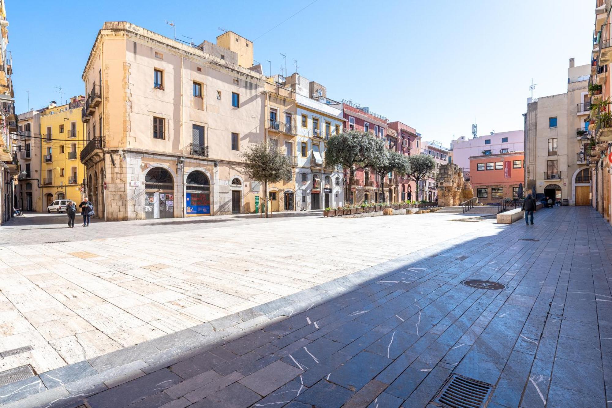 Hauzify I Domus Merceria * Tarragona