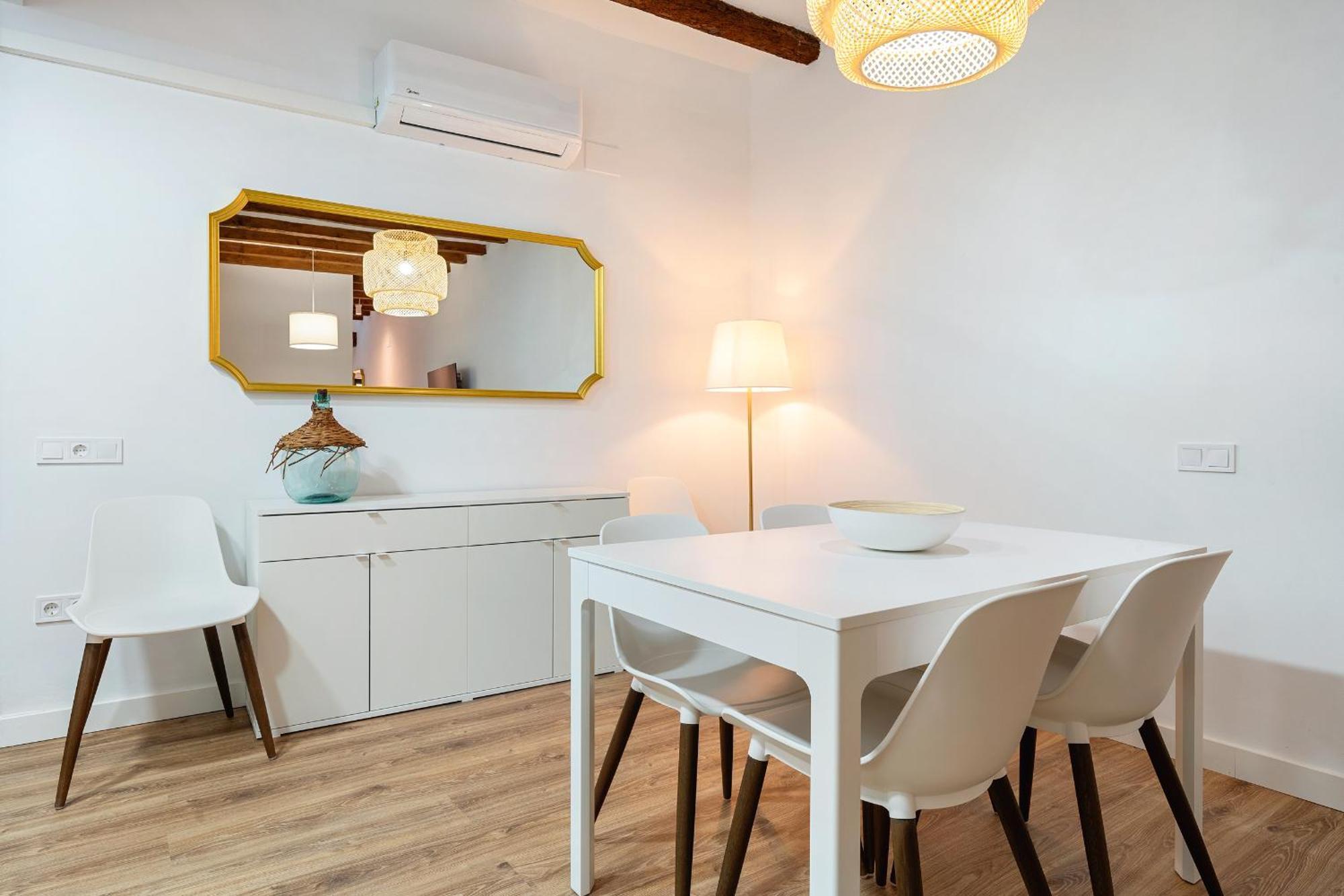 Hauzify I Domus Merceria *