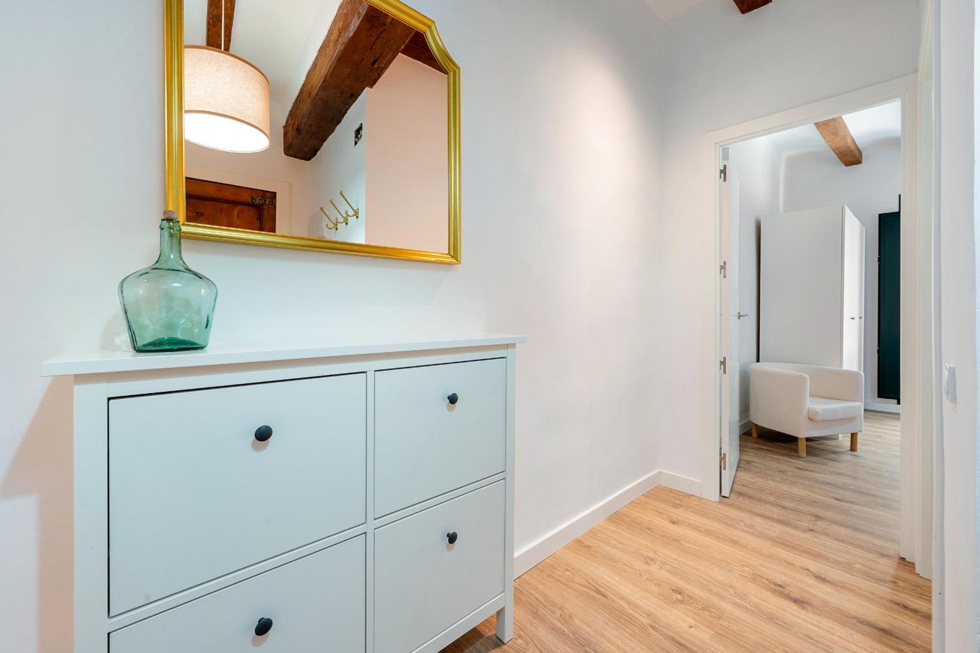 Hauzify I Domus Merceria Apartamento Tarragona