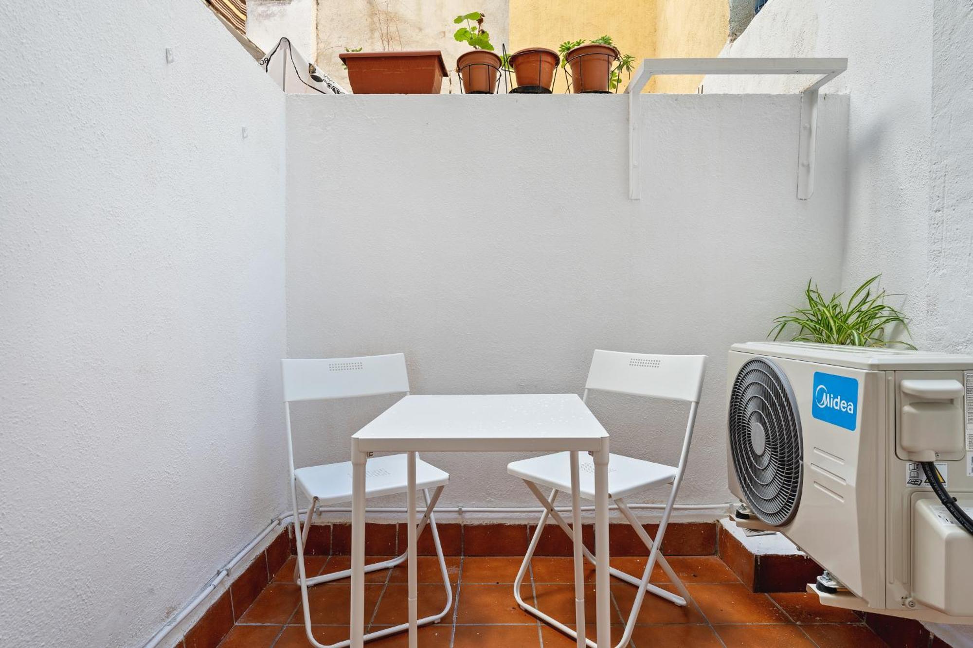 Hauzify I Domus Merceria Tarragona