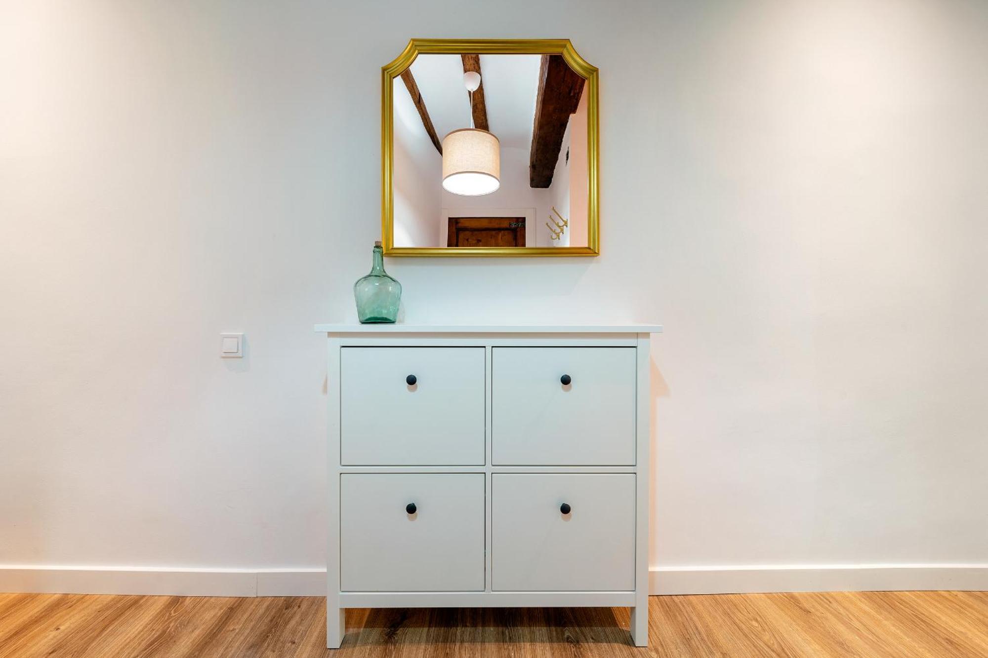 Hauzify I Domus Merceria Apartamento *