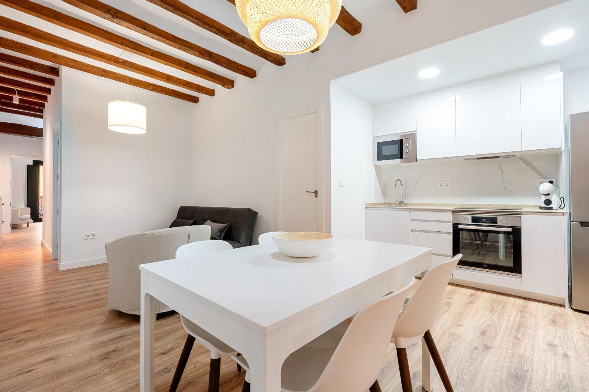 Hauzify I Domus Merceria Apartamento Tarragona