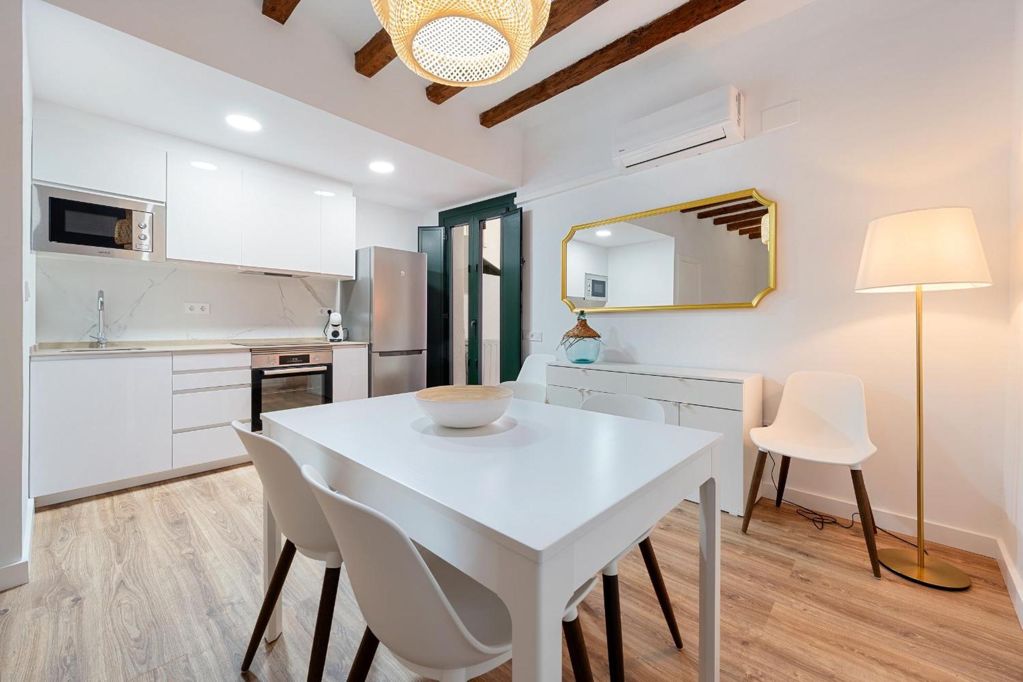 Hauzify I Domus Merceria Apartamento *