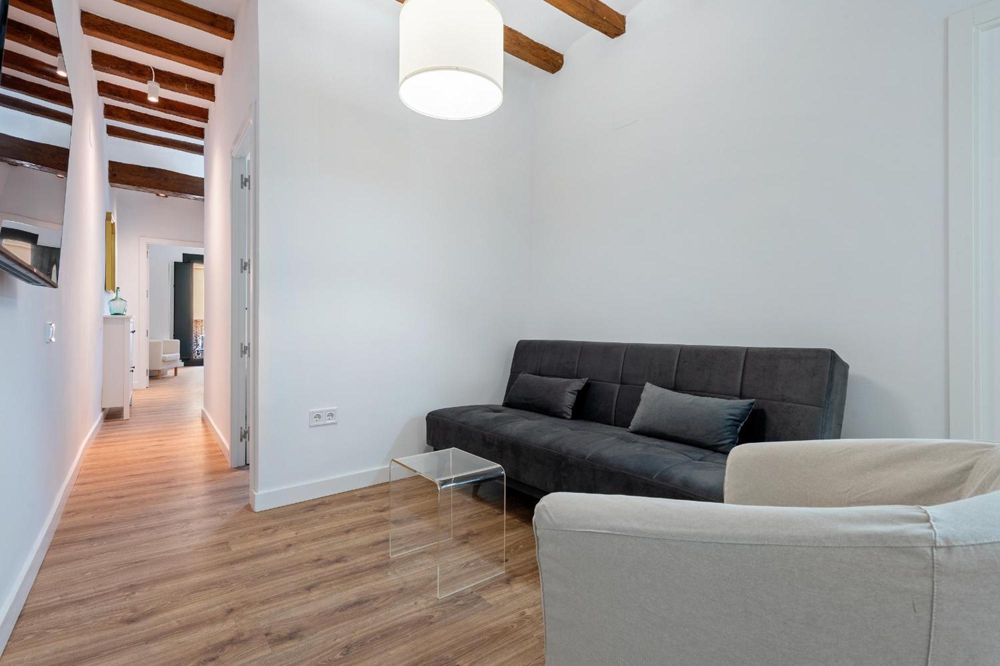 Apartamento Hauzify I Domus Merceria Tarragona