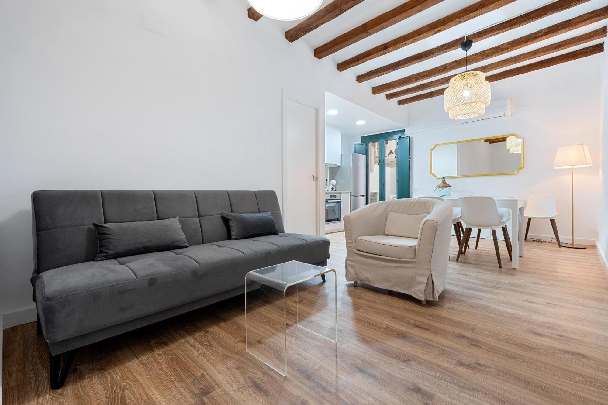 Apartamento Hauzify I Domus Merceria