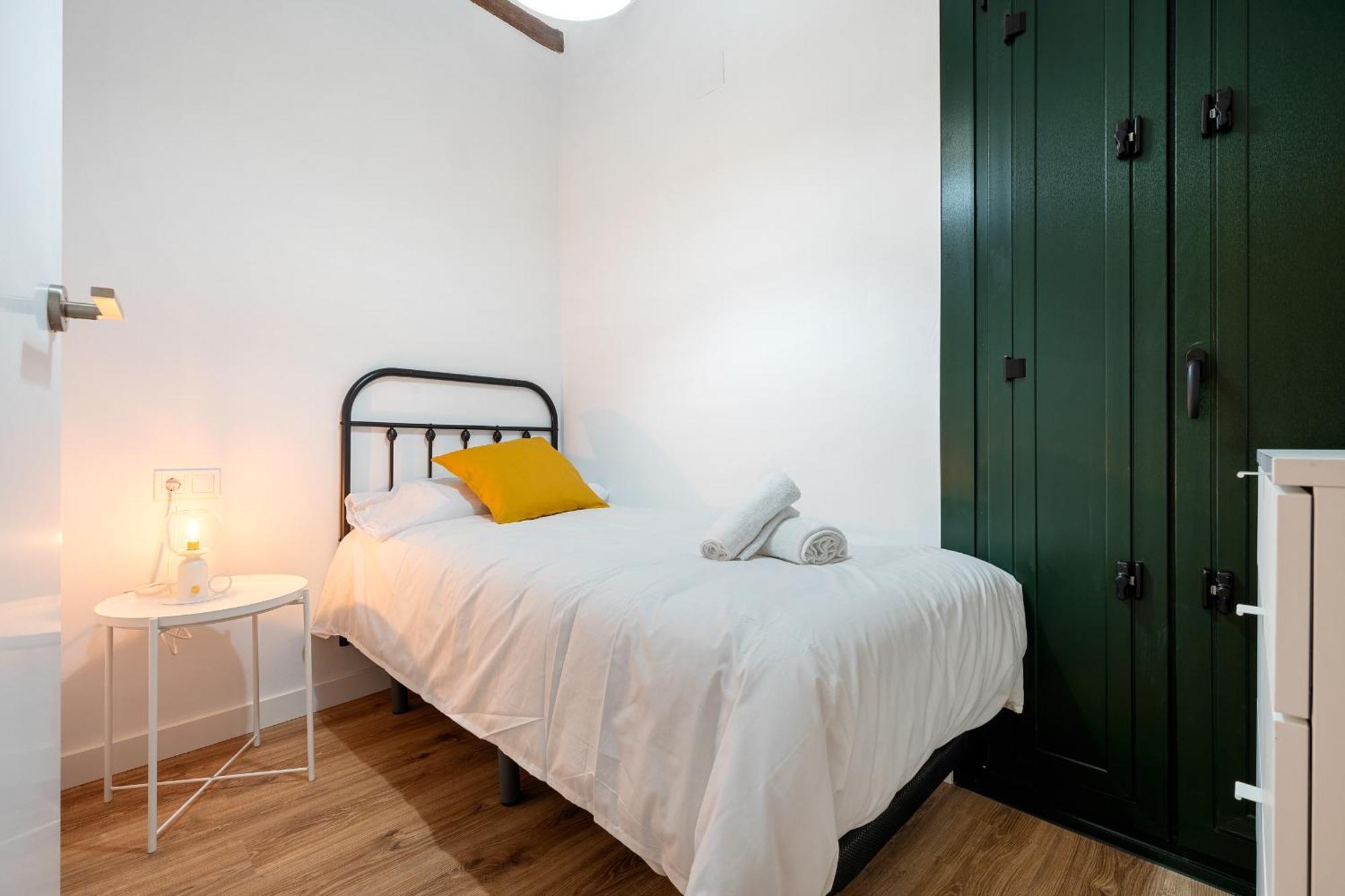 Hauzify I Domus Merceria * Tarragona