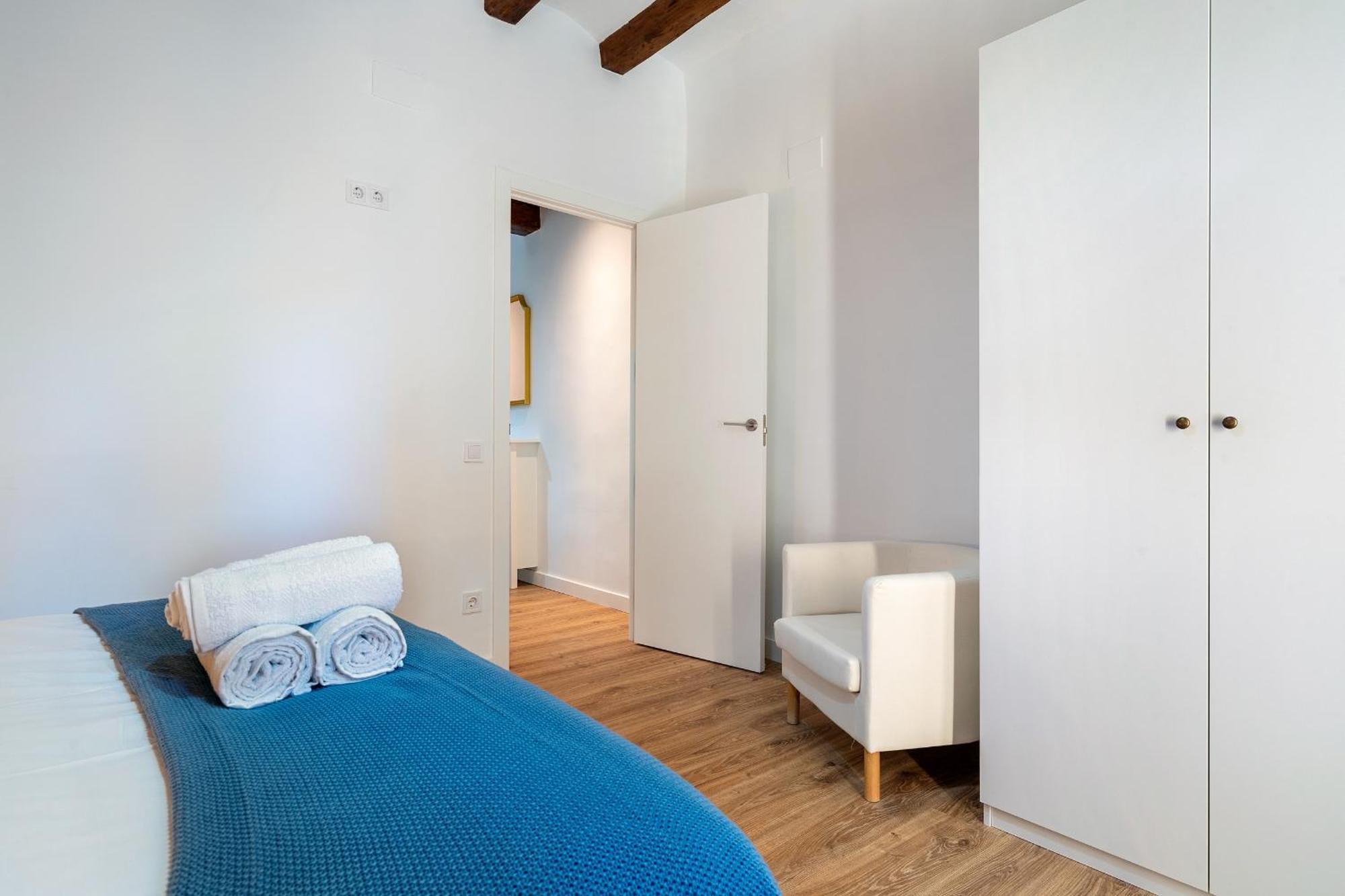 Hauzify I Domus Merceria Apartamento Tarragona