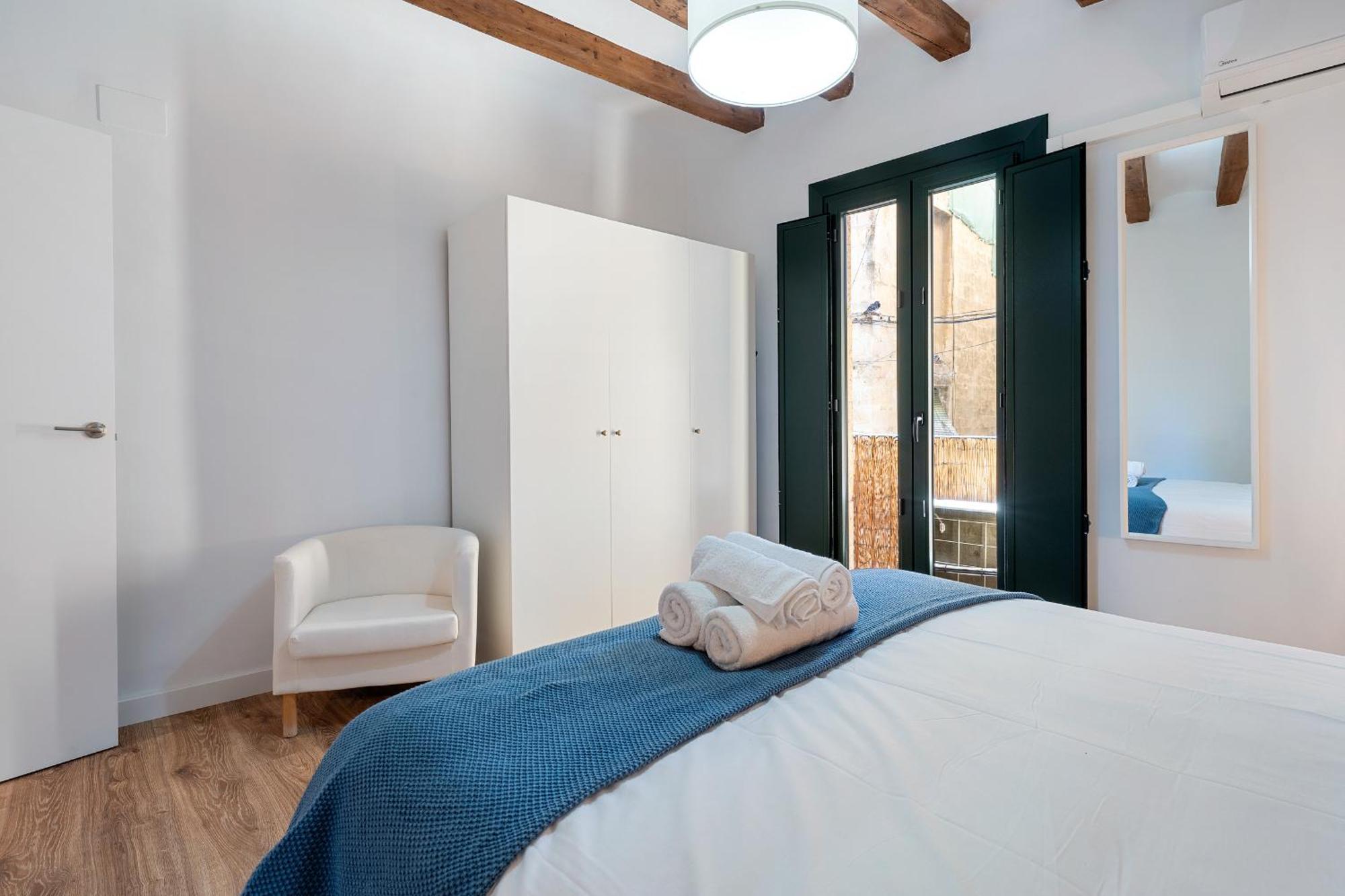 Apartamento Hauzify I Domus Merceria *