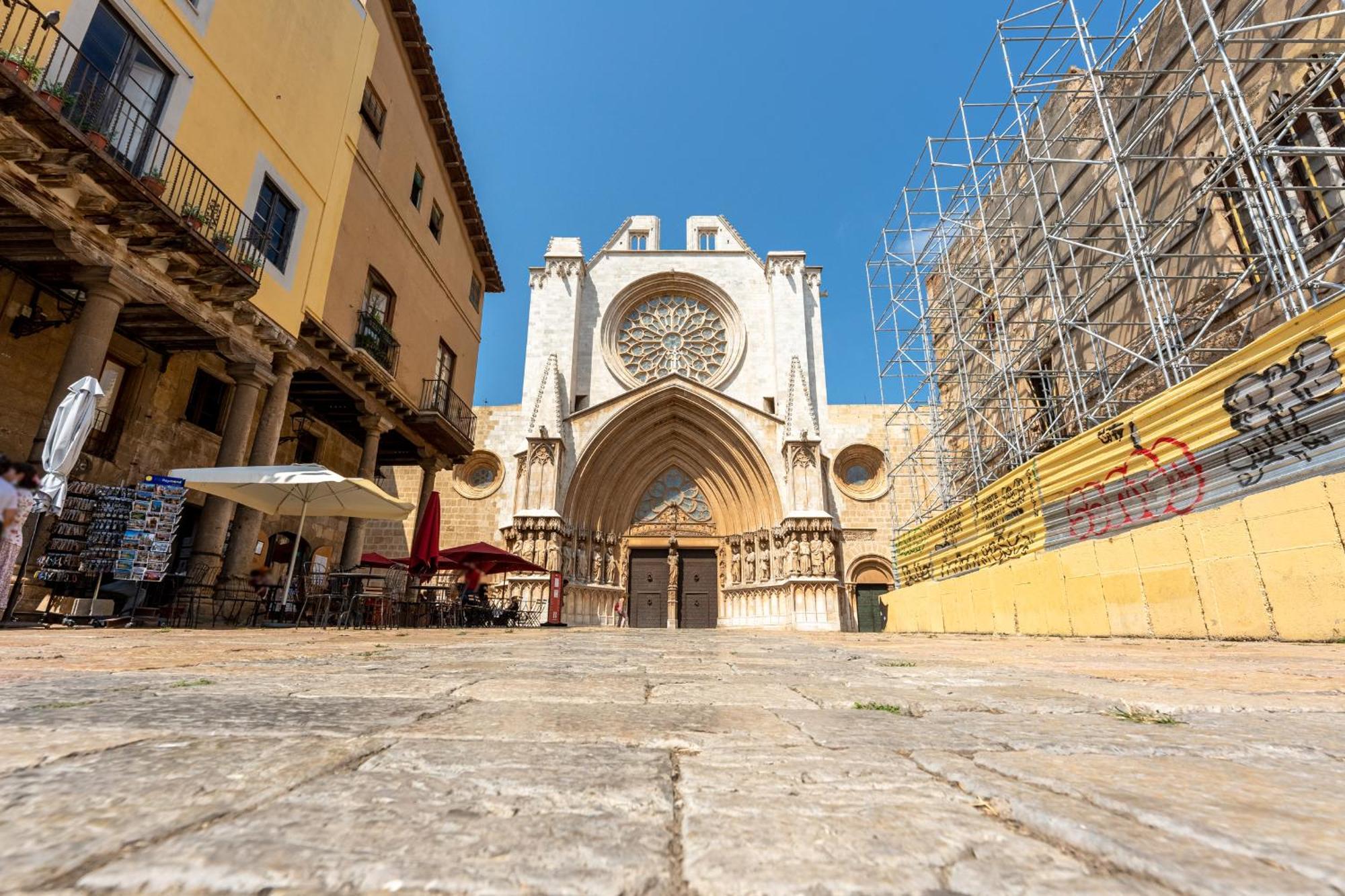 Hauzify I Domus Merceria Tarragona