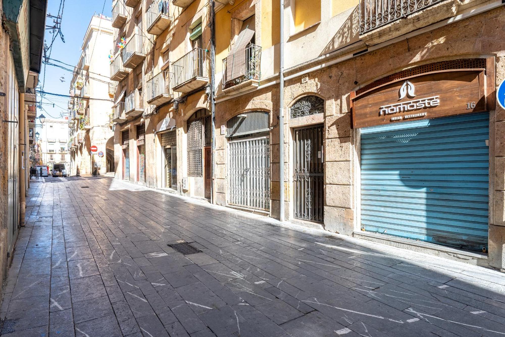 Apartamento Hauzify I Domus Merceria Tarragona